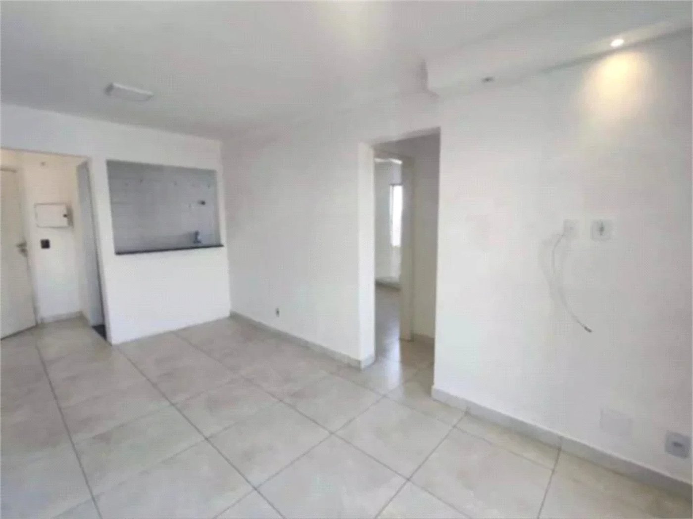 Apartamento à venda com 2 quartos, sendo 1 suíte, em Jardim Monte Alegre, São Paulo, SP