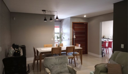 Casa à venda com 3 quartos, sendo 1 suíte,  em Vila Guilherme, São Paulo, SP
