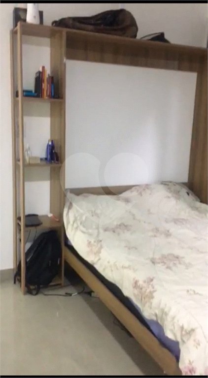 Studio à venda com 1 suíte em Santana, São Paulo, SP