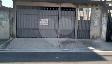 Sobrado à venda com 2 quartos em Jardim Peri, São Paulo, SP
