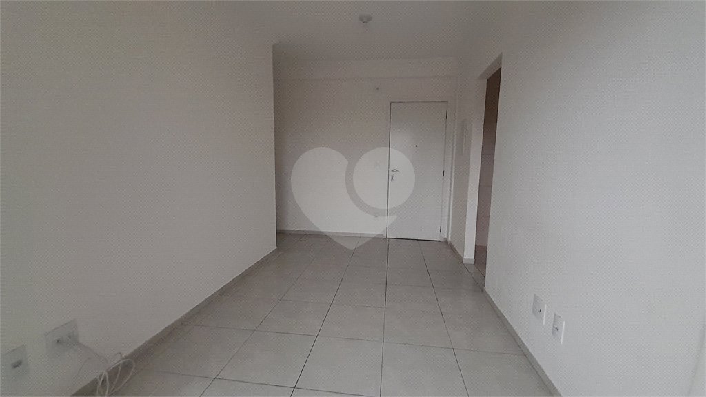 Apartamento para alugar com 2 quartos em Demarchi, São Bernardo do Campo, SP