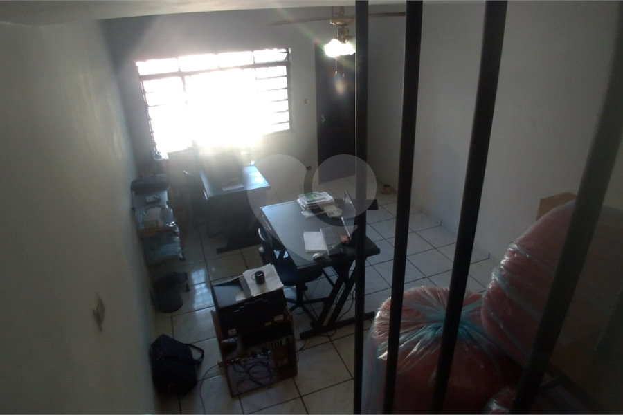 Sobrado à venda com 2 quartos em Santana, São Paulo, SP