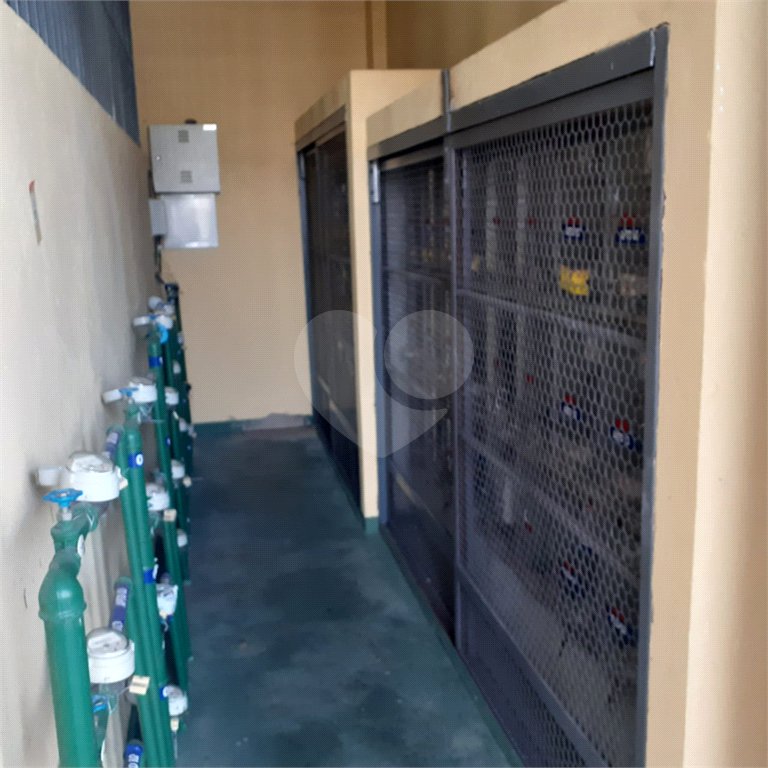 Apartamento para alugar com 2 quartos em Limão, São Paulo, SP