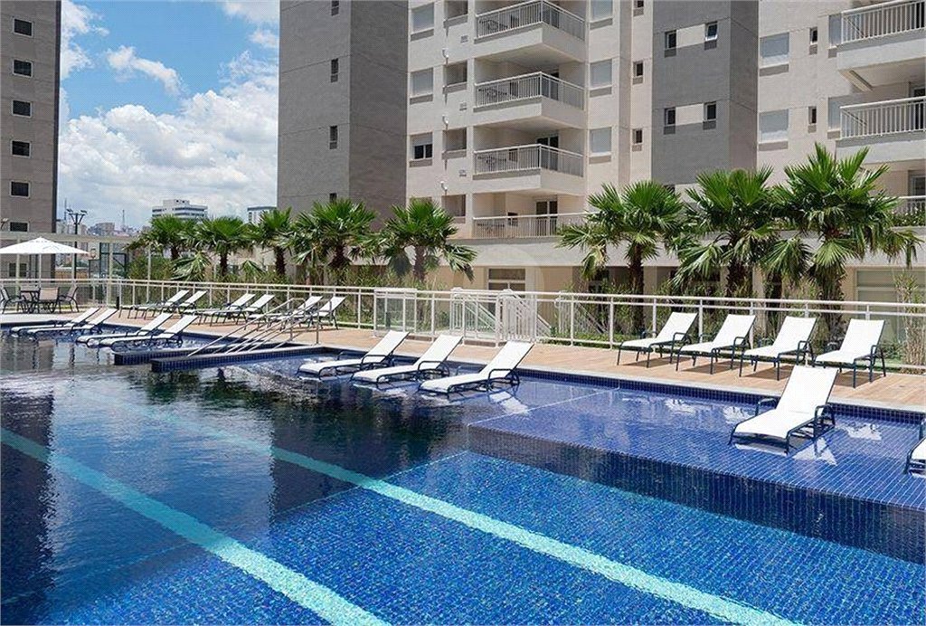 Apartamento à venda com 2 quartos, sendo 1 suíte, em Barra Funda, São Paulo, SP