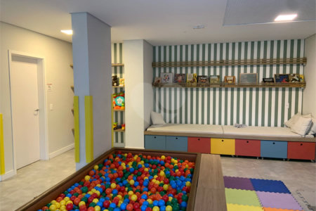 Apartamento à venda com 3 suítes em Bela Aliança, São Paulo, SP