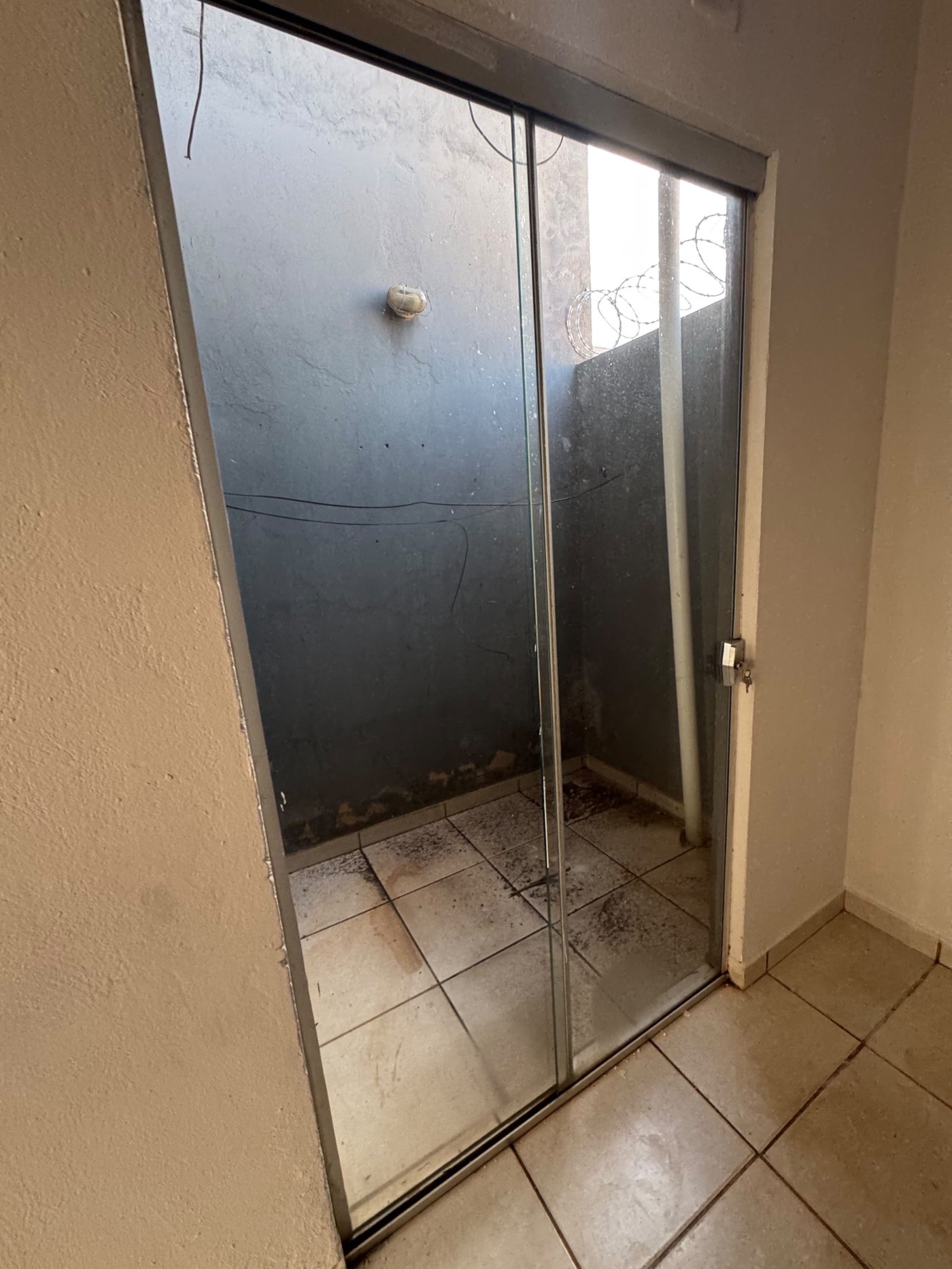 Kitnet para alugar com 1 quarto em Jardim Planalto, Três Lagoas, MS