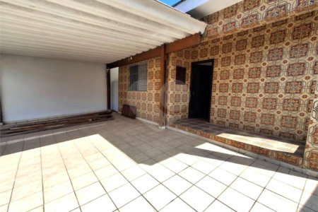 Casa à venda com 4 quartos em Vila Darli, São Paulo, SP