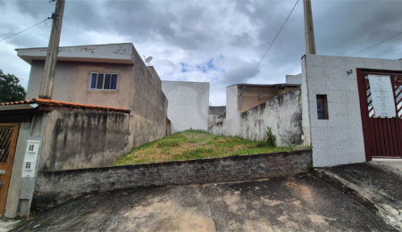 Terreno à venda no condomínio Jardim Villa Amato, Sorocaba - SP