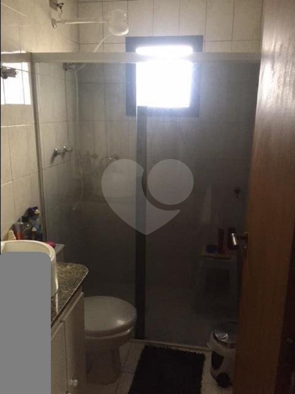 Apartamento à venda com 3 quartos, sendo 1 suíte, em Mandaqui, São Paulo, SP