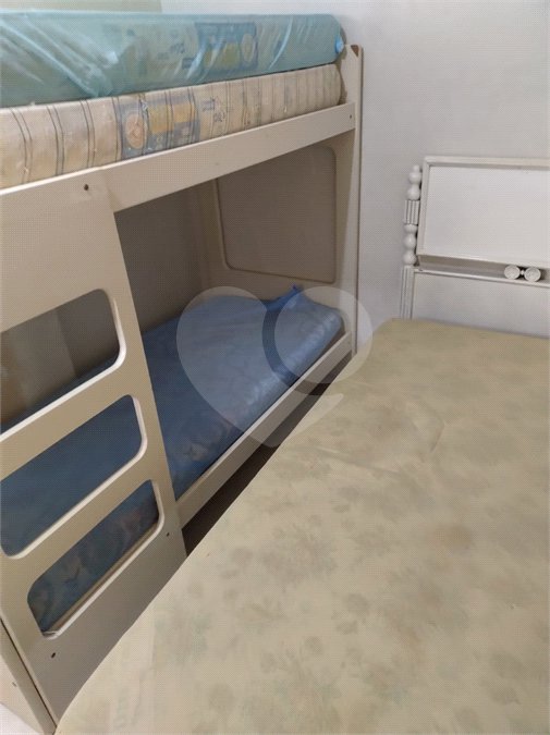 Apartamento à venda com 2 quartos em Pitangueiras, Guarujá, SP
