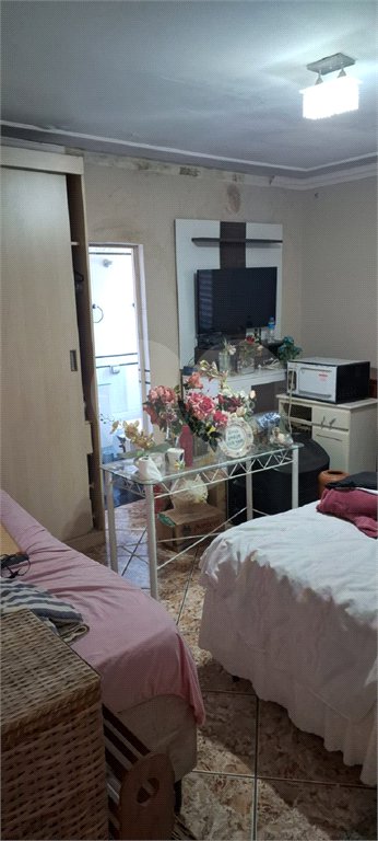 Sobrado à venda com 5 quartos, sendo 1 suíte, em Vila Gustavo, São Paulo, SP