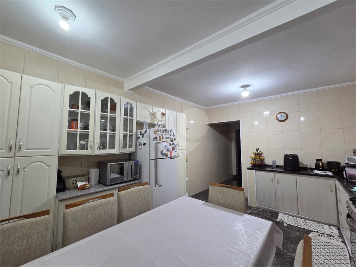 Sobrado à venda com 3 quartos em Sapopemba, São Paulo, SP