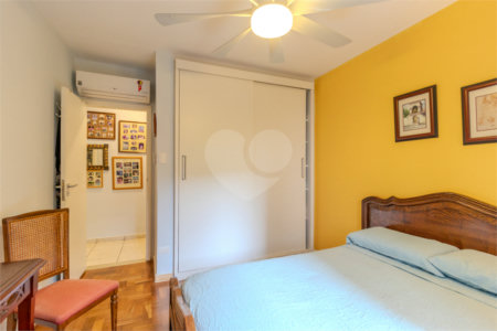 Apartamento à venda com 4 quartos, sendo 1 suíte, em Chácara Santo Antônio, São Paulo, SP