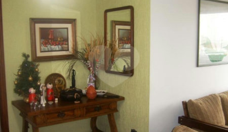 Apartamento à venda com 3 quartos, sendo 1 suíte,  em Jabaquara, São Paulo, SP