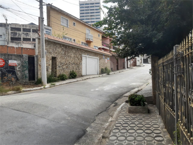 Terreno à venda em Tucuruvi, São Paulo, SP