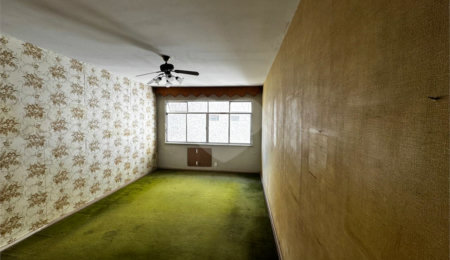 Apartamento à venda com 3 quartos, sendo 1 suíte,  em Jardim Carioca, Rio de Janeiro, RJ
