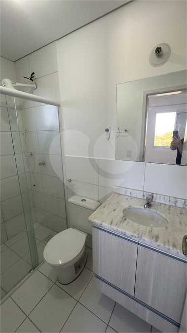 Apartamento para alugar com 3 quartos, sendo 1 suíte, em Jardim Sevilha, Indaiatuba, SP