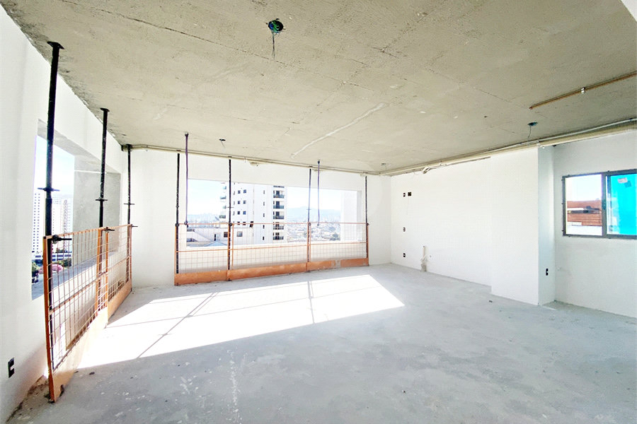 Apartamento à venda com 4 suítes em Santana, São Paulo, SP