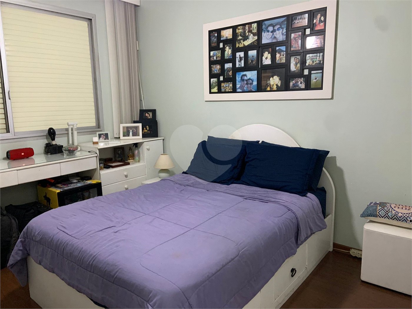 Apartamento à venda com 3 quartos em Bosque da Saúde, São Paulo, SP
