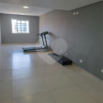 Apartamento à venda com 1 quarto em Tucuruvi, São Paulo, SP