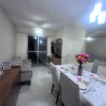 Apartamento à venda com 3 quartos em Campo Grande, Rio de Janeiro, RJ