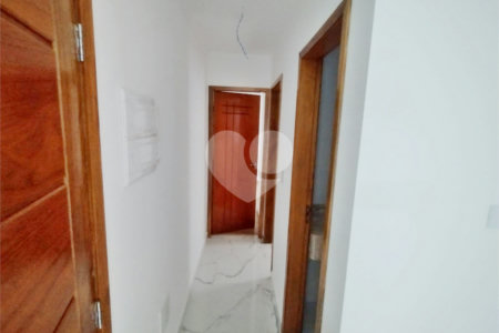 Casa à venda com 2 quartos no condomínio Residencial Verona, São Paulo - SP