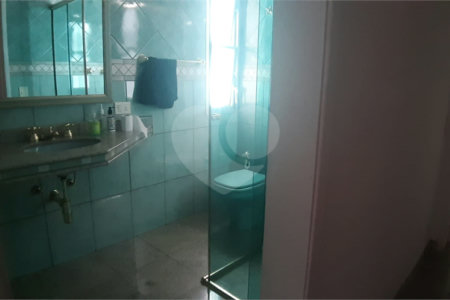 Apartamento à venda com 3 quartos, sendo 1 suíte, em Pinheiros, São Paulo, SP