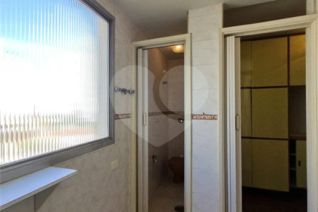 Apartamento à venda com 3 quartos em Santana, São Paulo, SP