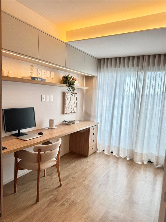 Apartamento à venda com 3 suítes em Jardim das Acácias, São Paulo, SP