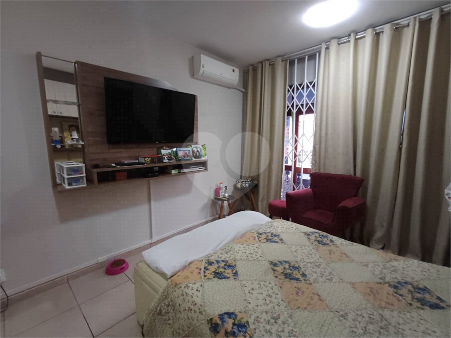 Casa à venda com 3 suítes em Tijuca, Rio de Janeiro, RJ