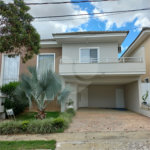 Casa à venda com 3 suítes no condomínio Ibiti Royal Park, Sorocaba - SP