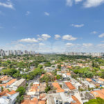Cobertura à venda com 3 suítes em Chácara Santo Antônio, São Paulo, SP
