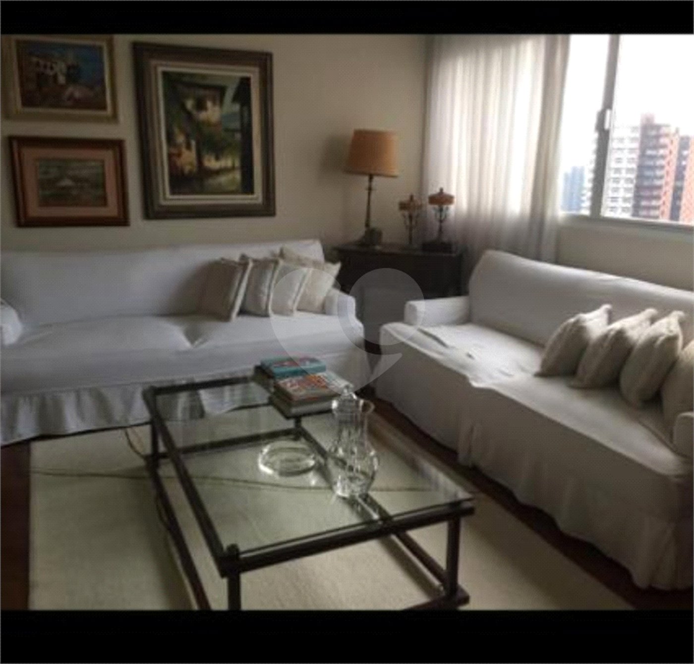 Apartamento à venda com 4 quartos, sendo 2 suítes, em Vila Andrade, São Paulo, SP