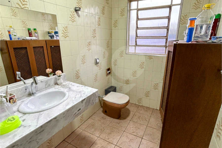 Casa à venda com 3 quartos, sendo 1 suíte, em Tucuruvi, São Paulo, SP