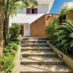 Casa à venda com 5 quartos, sendo 4 suítes, em Parque dos Príncipes, São Paulo, SP