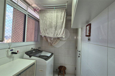 Apartamento à venda com 3 quartos, sendo 1 suíte, em Chora Menino, São Paulo, SP