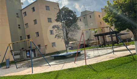 Apartamento à venda com 2 quartos em Parque Laranjeiras, Araraquara, SP