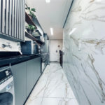 Apartamento à venda com 2 quartos, sendo 1 suíte, em Santo Amaro, São Paulo, SP