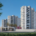Residencial Parque Da Águas