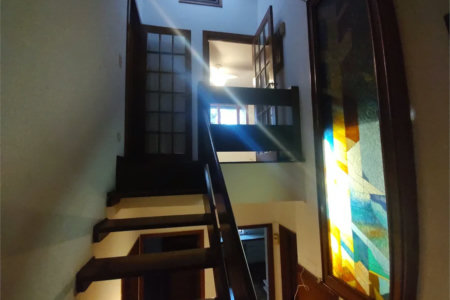 Sobrado à venda com 5 quartos, sendo 3 suítes, em Cidade Monções, São Paulo, SP
