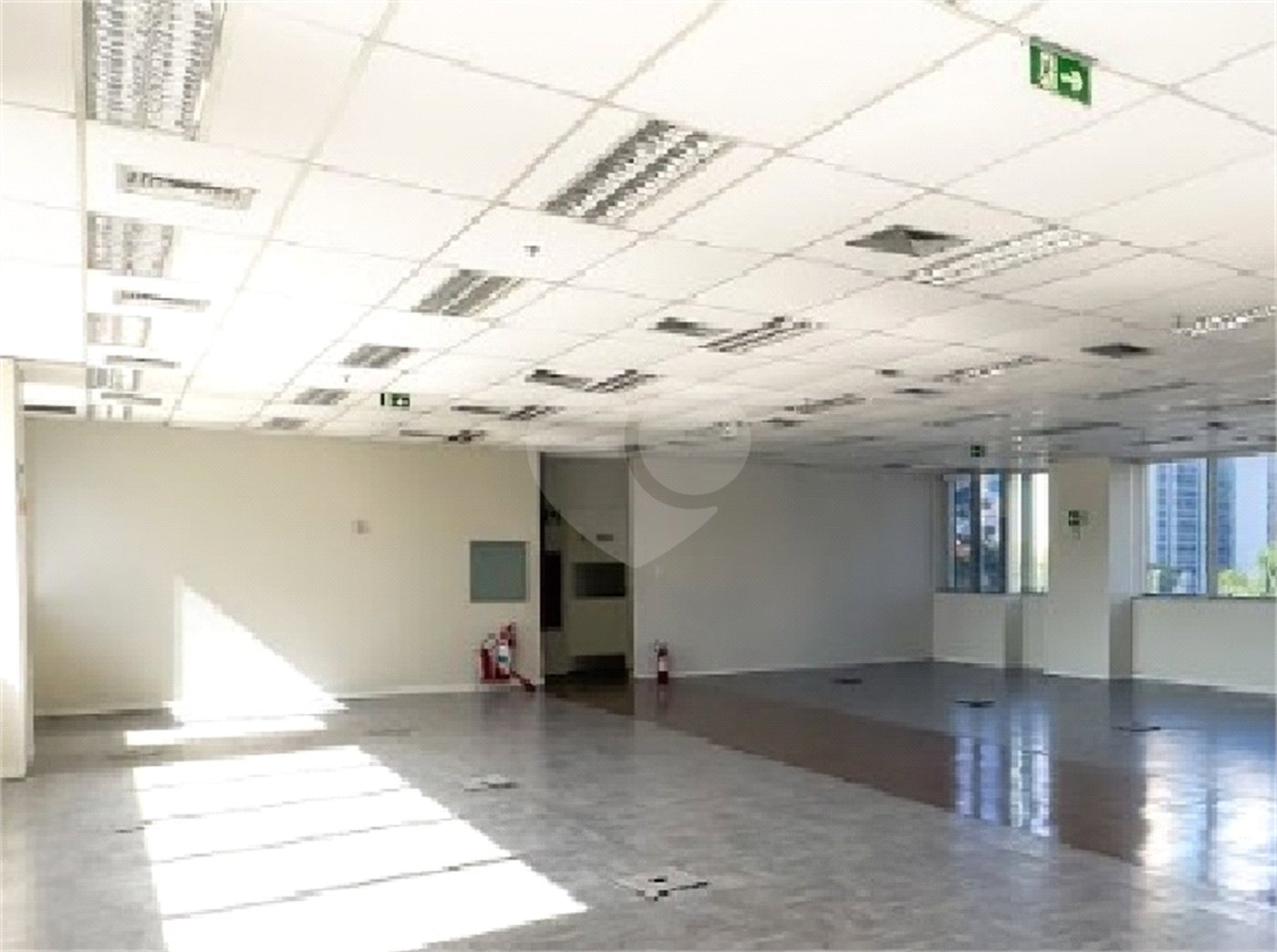 Sala para alugar com 1 quarto em Vila Cordeiro, São Paulo, SP