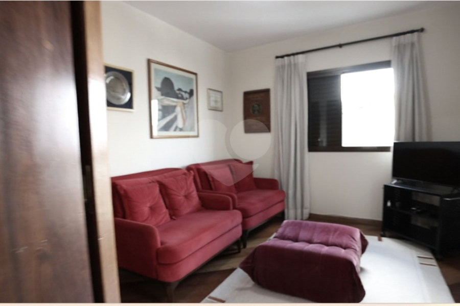 Apartamento à venda ou para alugar com 4 quartos, sendo 2 suítes, em Santana, São Paulo, SP