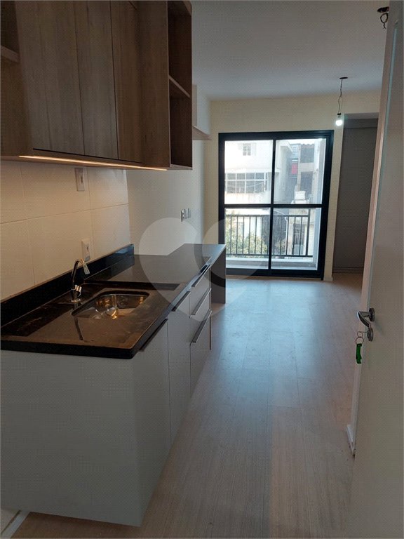 Studio à venda com 1 quarto em Jardim São Paulo(zona Norte), São Paulo, SP
