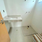 Apartamento à venda, 72 m² por R$ 810.000,00 - Encruzilhada - Santos/SP