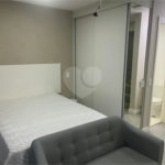 Apartamento para alugar com 1 quarto em Perdizes, São Paulo, SP