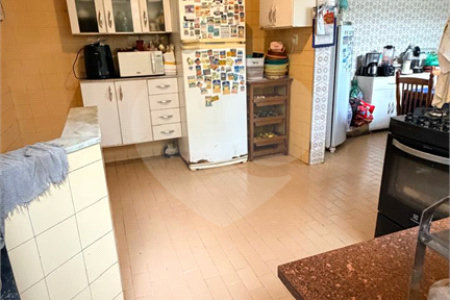 Casa Térrea à venda com 3 quartos em Tucuruvi, São Paulo, SP