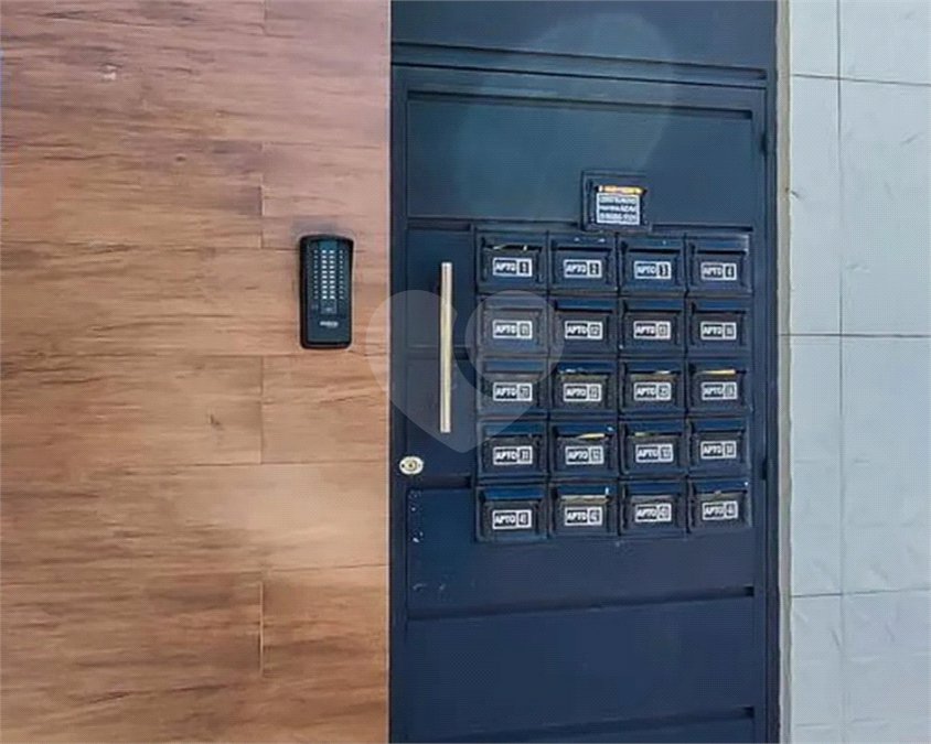 Apartamento para alugar com 2 quartos em Jardim São Paulo(zona Norte), São Paulo, SP