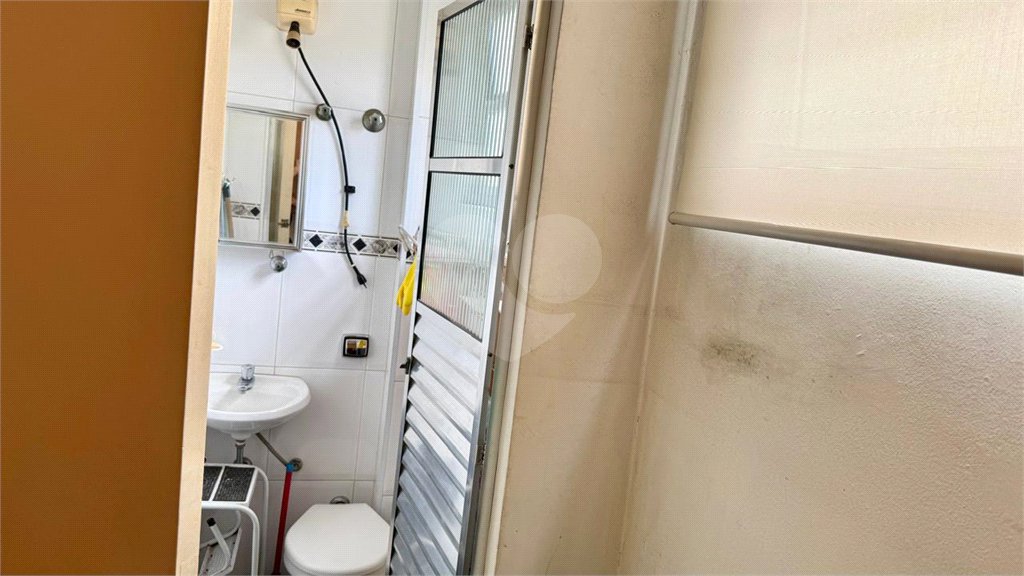 Apartamento à venda com 3 quartos, sendo 1 suíte, em Consolação, São Paulo, SP