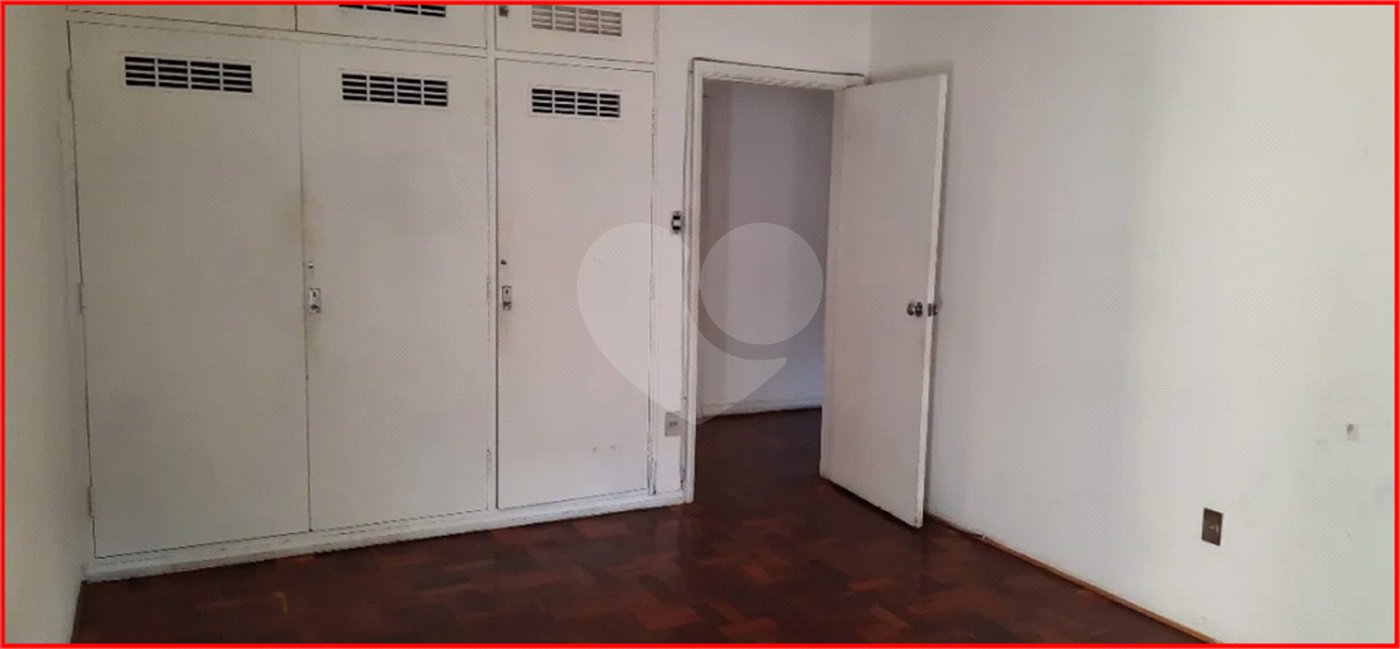 Apartamento à venda com 3 quartos em Santa Cecília, São Paulo, SP
