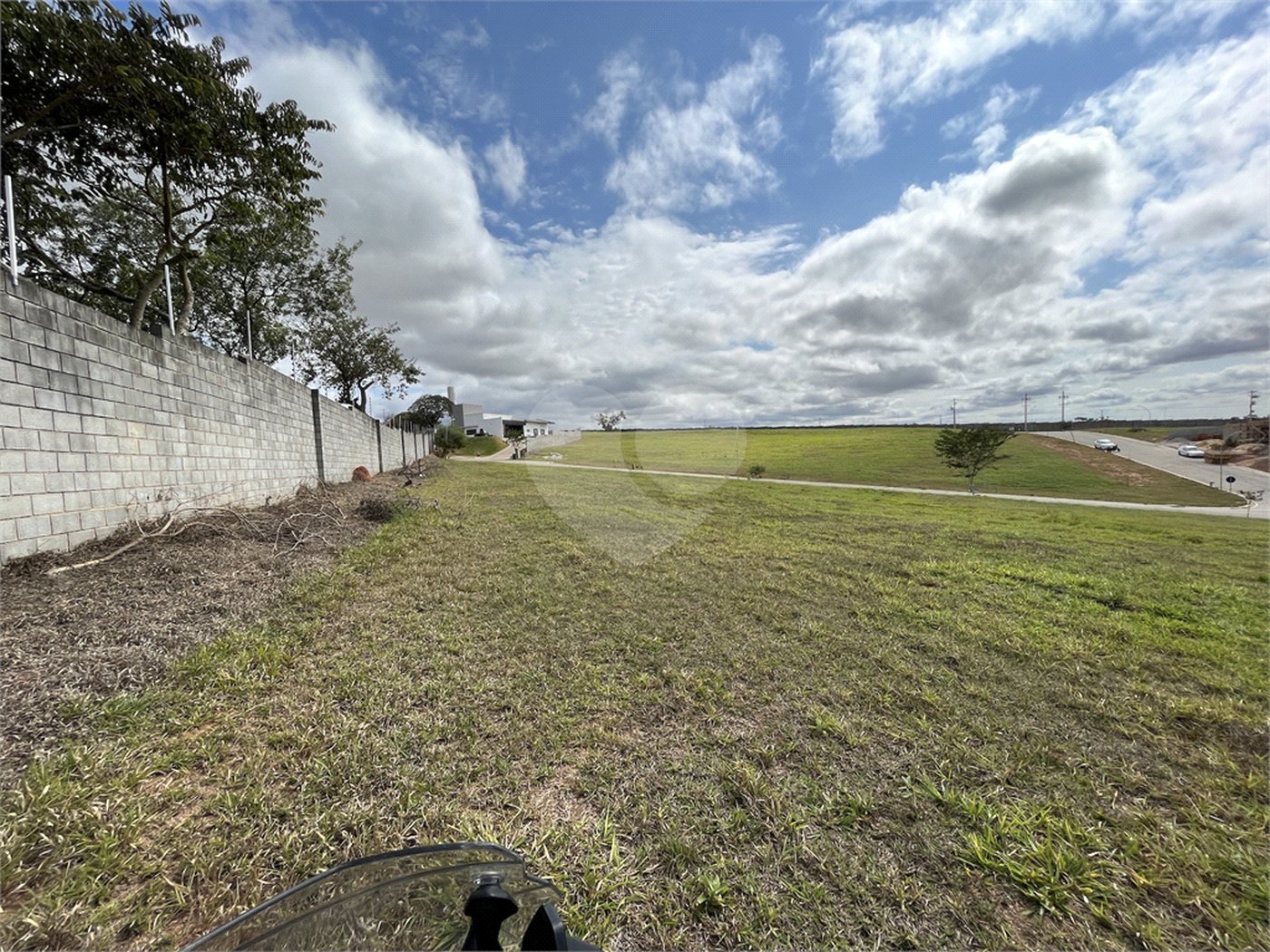 Terreno à venda no condomínio Up Residencial, Votorantim - SP
